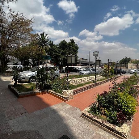 Helio Cairo Hotel Exterior foto